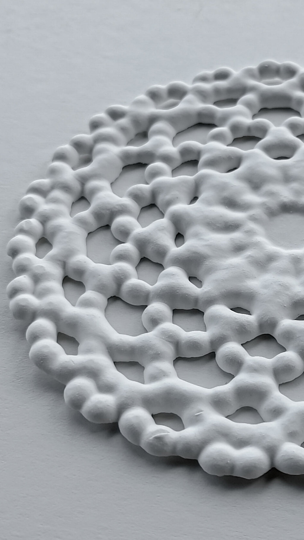 Resist Slip Casting - 9pcs Tile collection