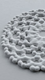 Resist Slip Casting - 9pcs Tile collection