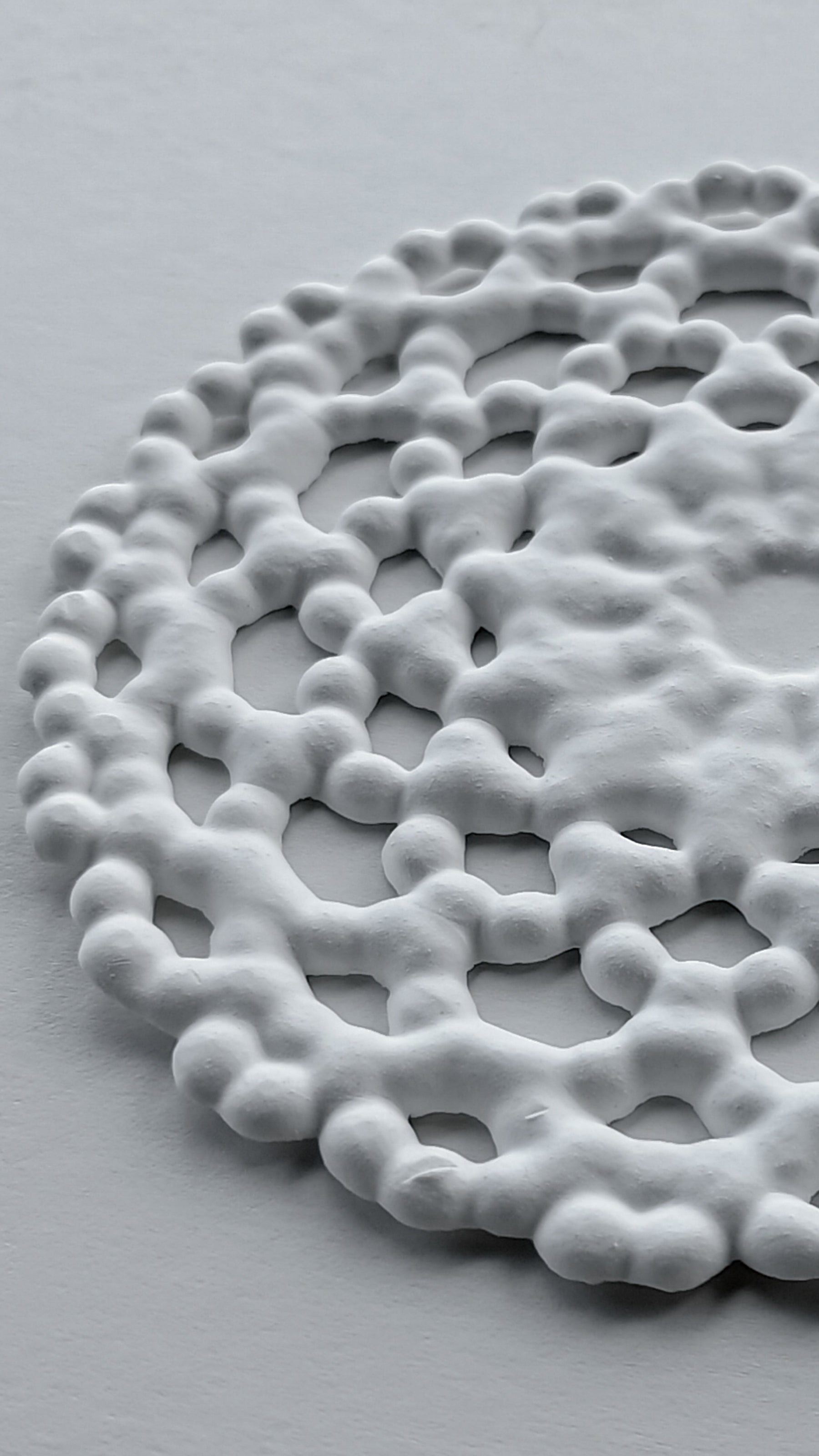 Resist Slip Casting - 9pcs Tile collection
