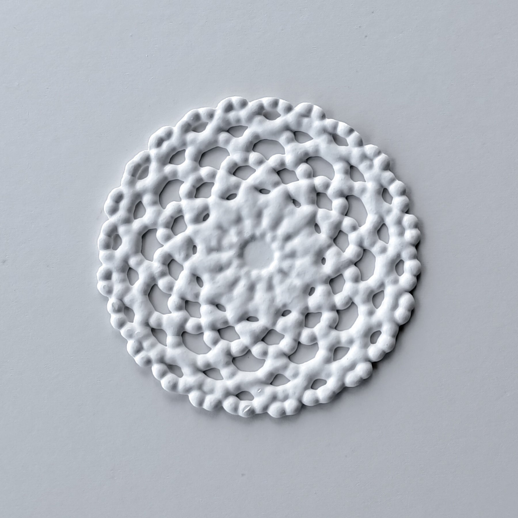 Resist Slip Casting - 9pcs Tile collection