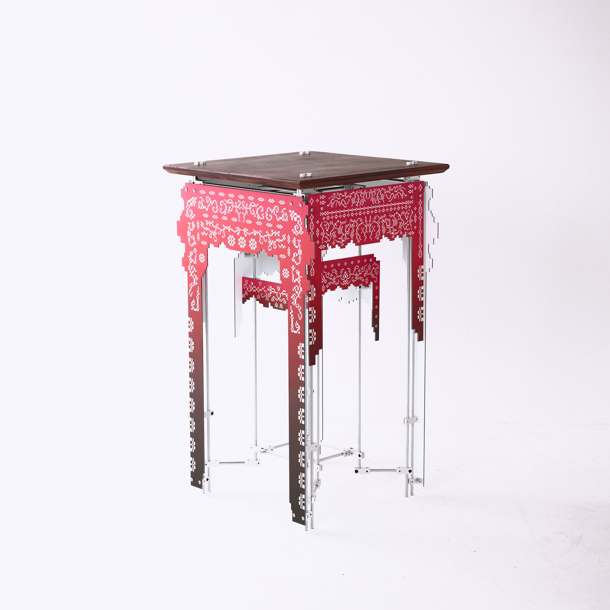 lustre nº 1