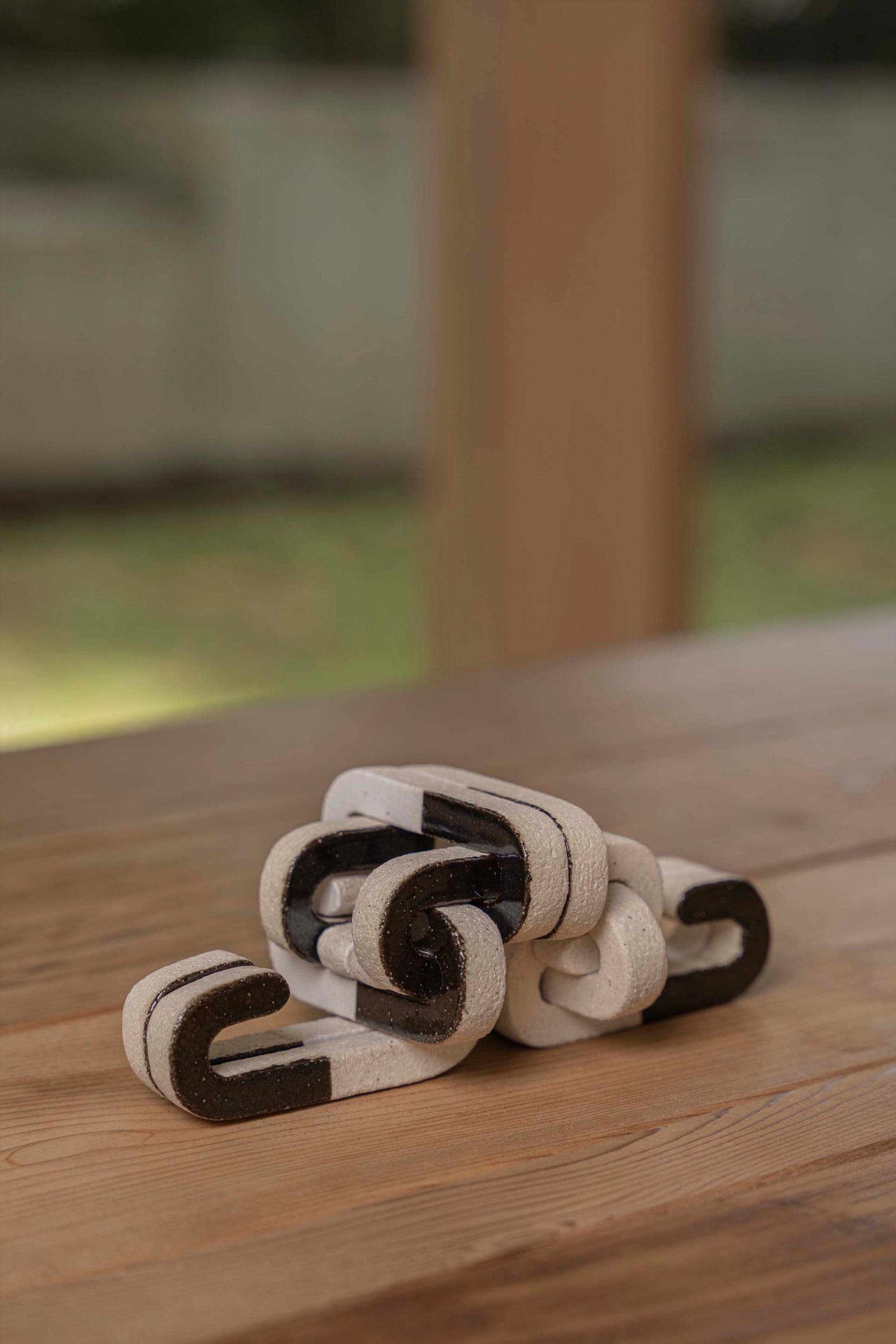 Link Tile | Tiffany Loy x X'S Tiles