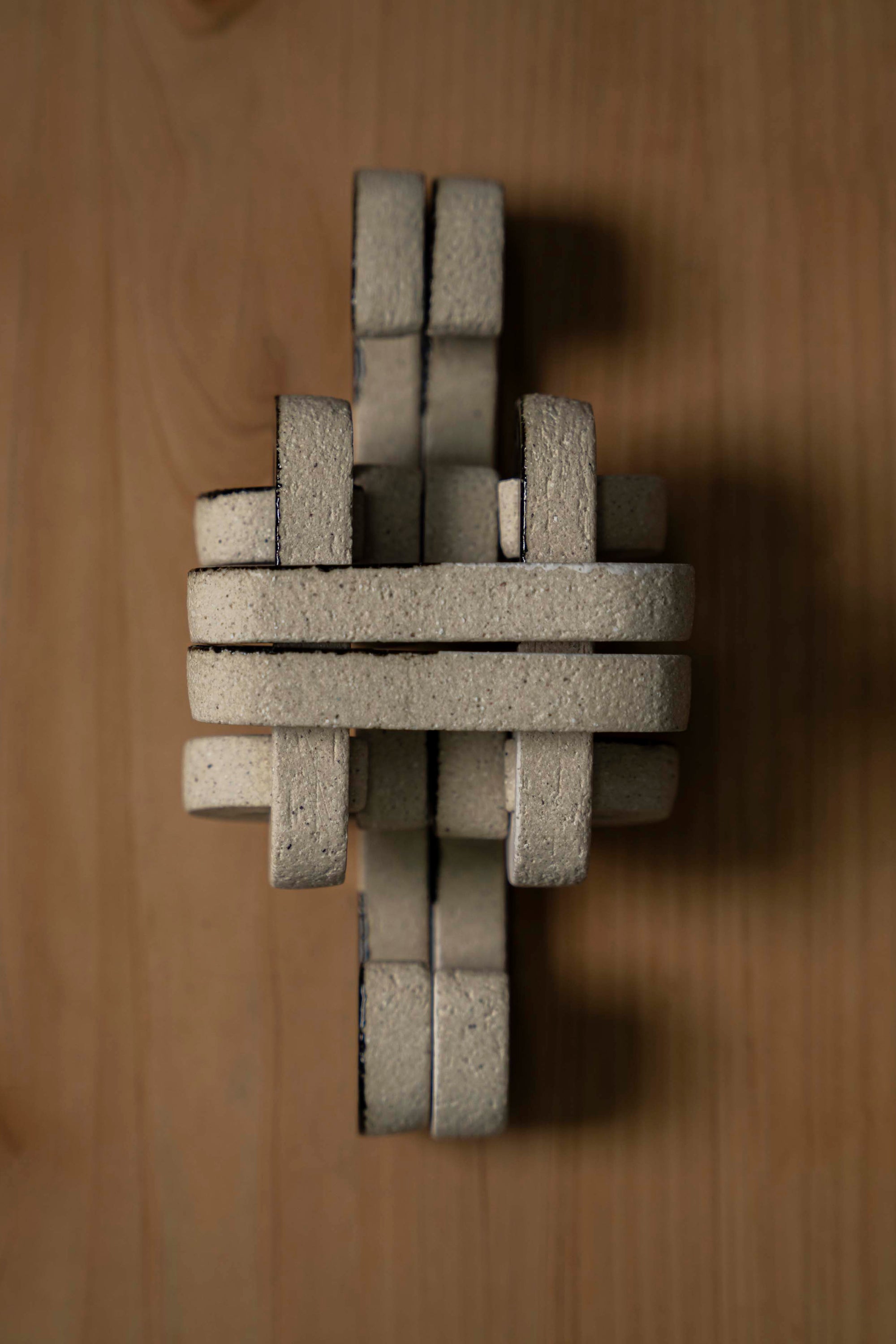 Link Tile | Tiffany Loy x X'S Tiles