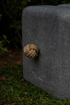 (Preorder) Five Swords Soft Peaks | Hans Tan x Aoishima Aji Stone Stool