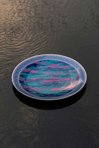 Dragon Disruptive Pattern Porcelain Piece | Jahan Loh x Kanezen Gama