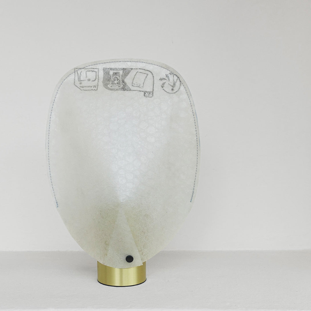 So Plast!c Lamp 1