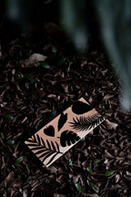 Tropical Paradise Urushi Tray | Noah Tan x Settsu Urushi