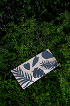 Tropical Paradise Urushi Tray | Noah Tan x Settsu Urushi