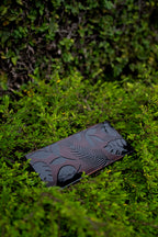 Tropical Paradise Urushi Tray | Noah Tan x Settsu Urushi