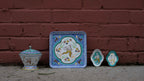 Hunter Gatherer: The Porcelain Collection | Ripple Root x Kihara Porcelain