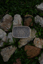 All Roads Lead to Home - A Meditative Journey Tray | Sam Lo x Takatsuji Casting
