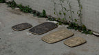 All Roads Lead to Home - A Meditative Journey Tray | Sam Lo x Takatsuji Casting
