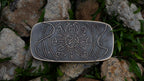All Roads Lead to Home - A Meditative Journey Tray | Sam Lo x Takatsuji Casting