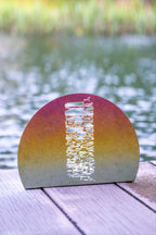 Eventide Sculpture | Shen Jiaqi x Horie Titanium