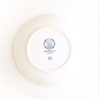 Merlion Kebaya Mosaic Edition Porcelain Plate (15cm)