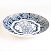 Merlion Kebaya Porcelain Plate - Mosaic Edition (15cm)