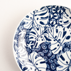 Breathing Batik II (15cm)