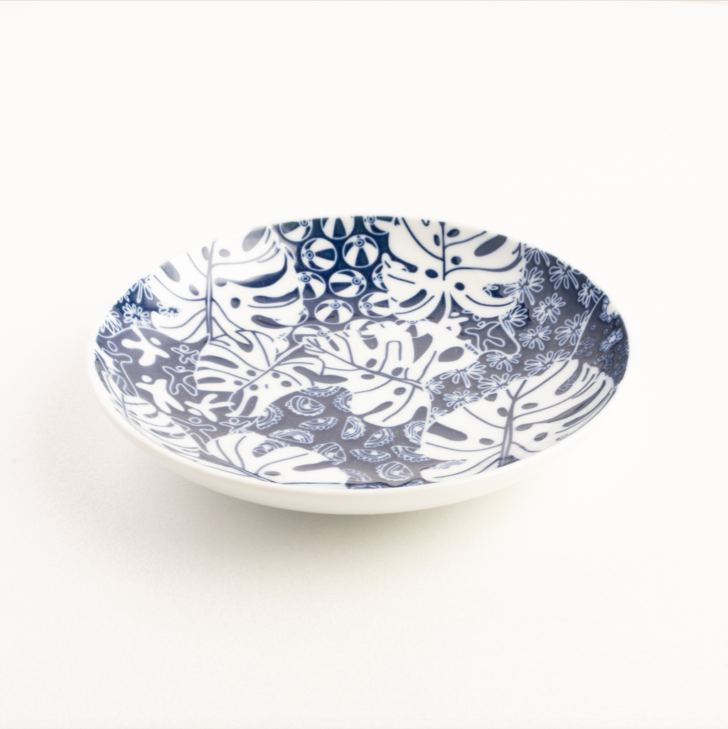 Breathing Batik II (15cm)