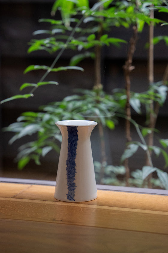 [Preorder] Mesh of Tree Roots | Serialco x Kihara Porcelain