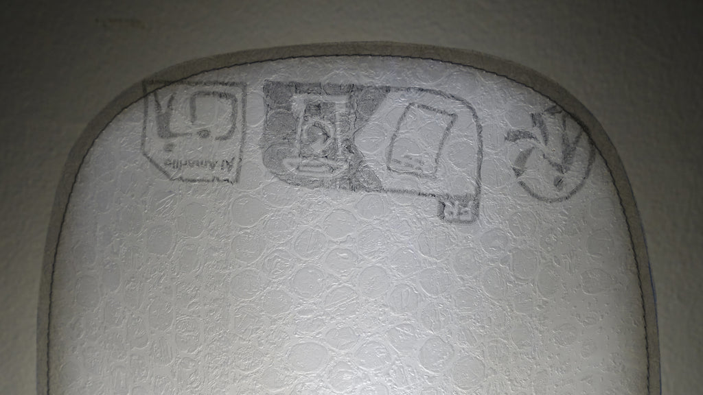 So Plast!c Lamp 1