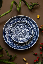 [Preorder] The Lucky Plate (24cm)