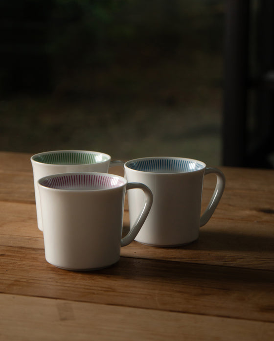 PC Mug Cup