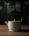 S&B Tea Pot