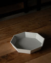 TY Anise Bowl [Matte Grey]