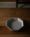 TY Anise Bowl [Matte Grey]