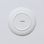 Welcome Home - 6 Inch Plate