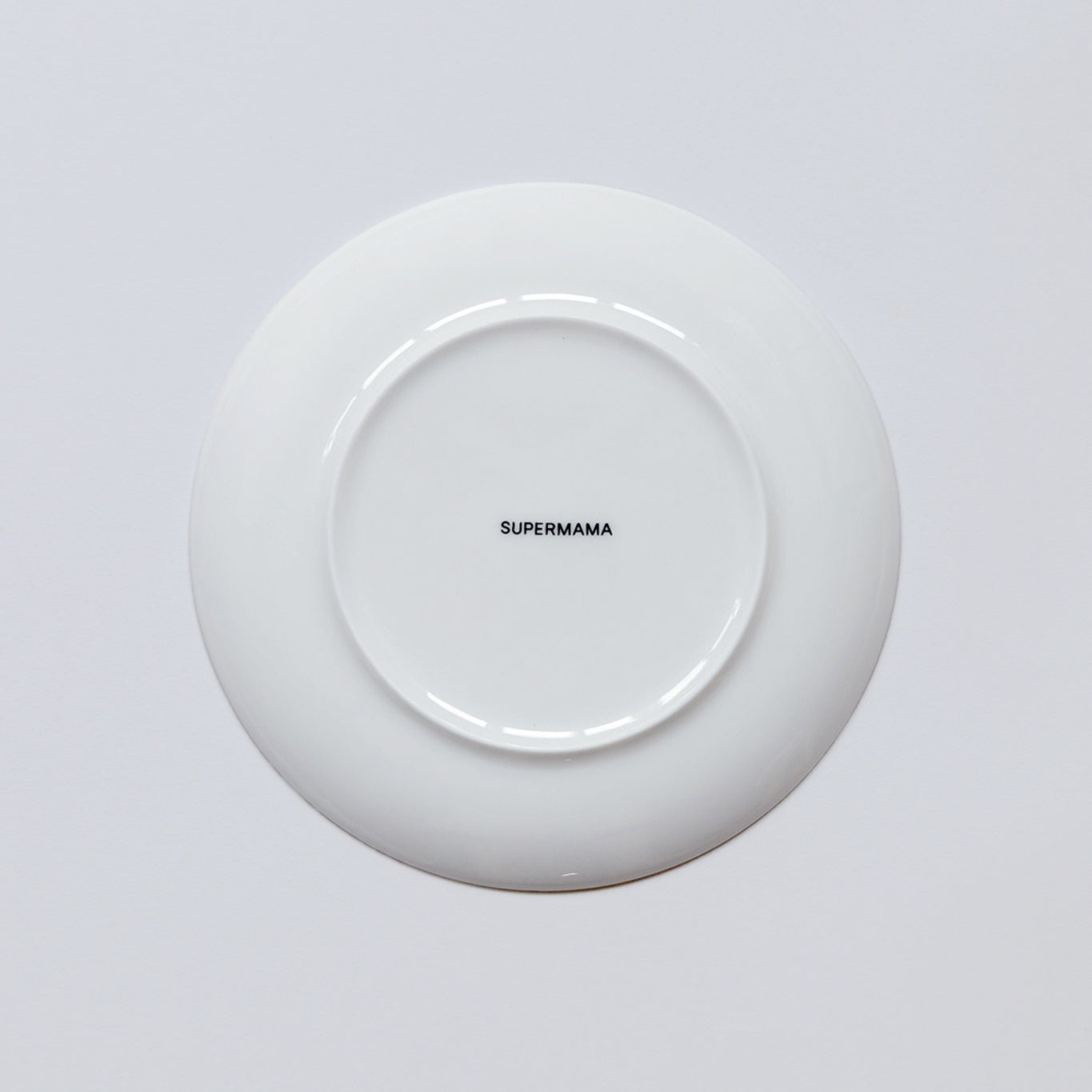 Welcome Home - 6 Inch Plate