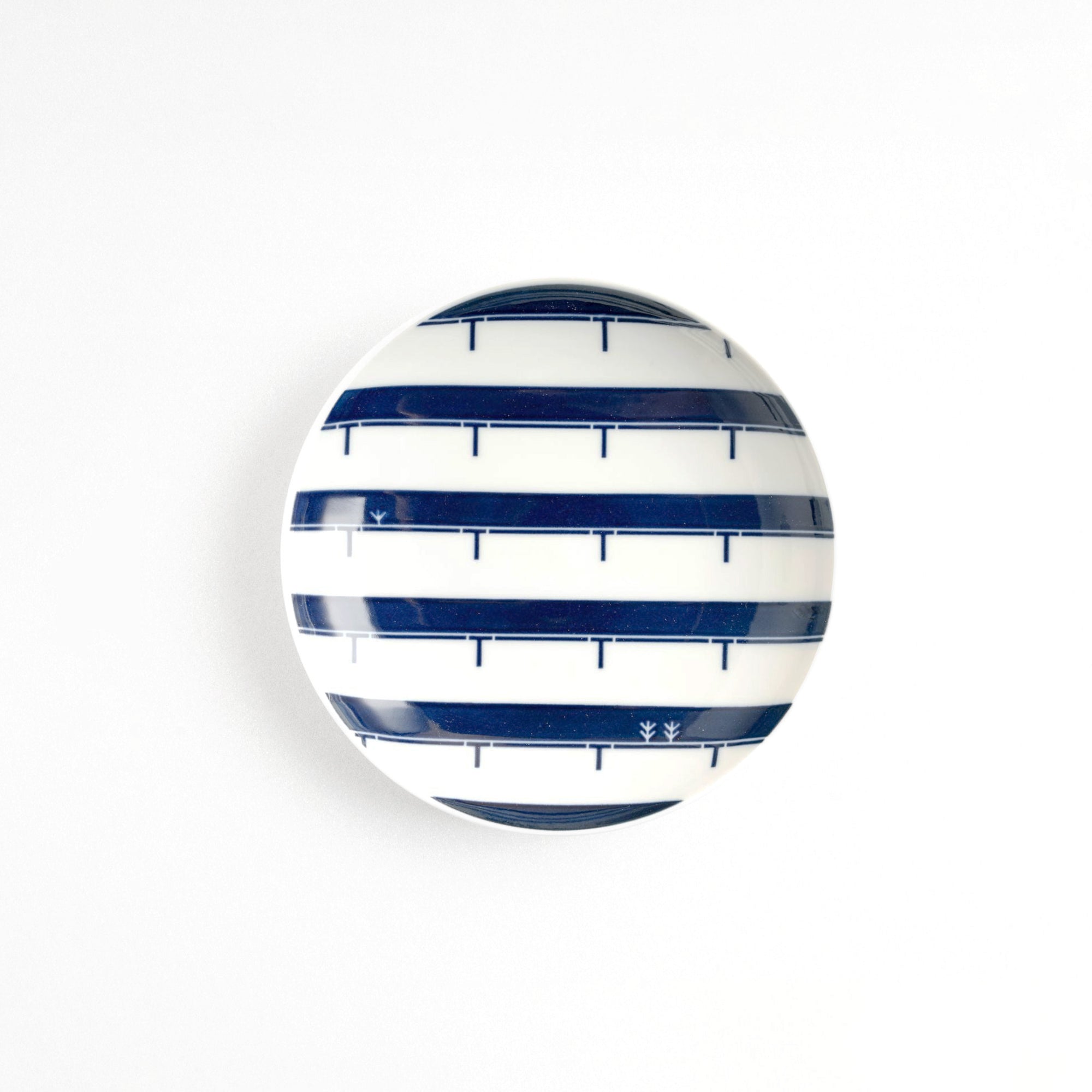 Singapore Icons - HDB (15cm)