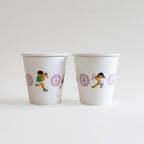 Harmony in Our Everyday - Cup Set