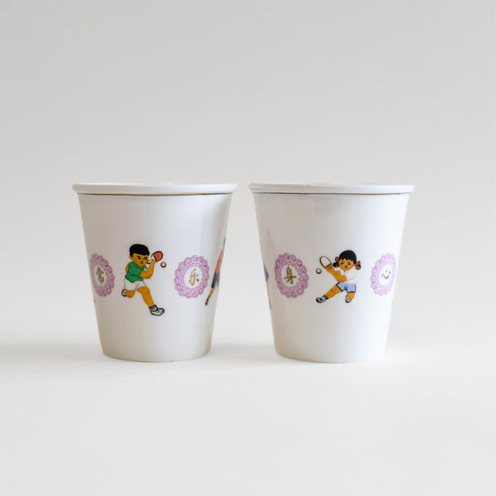 Harmony in Our Everyday - Cup Set