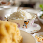 Harmony in Our Everyday - Rice Bowl
