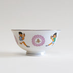 Harmony in Our Everyday - Rice Bowl