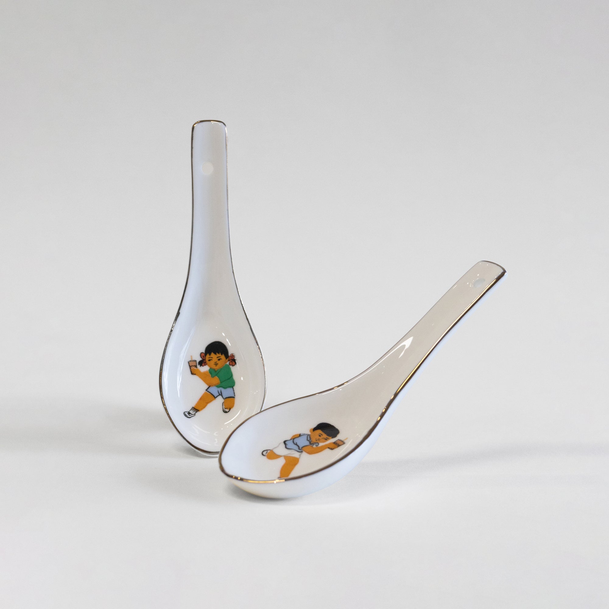 Harmony in Our Everyday - Spoon Set