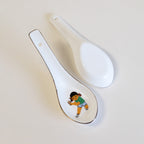 Harmony in Our Everyday - Spoon Set