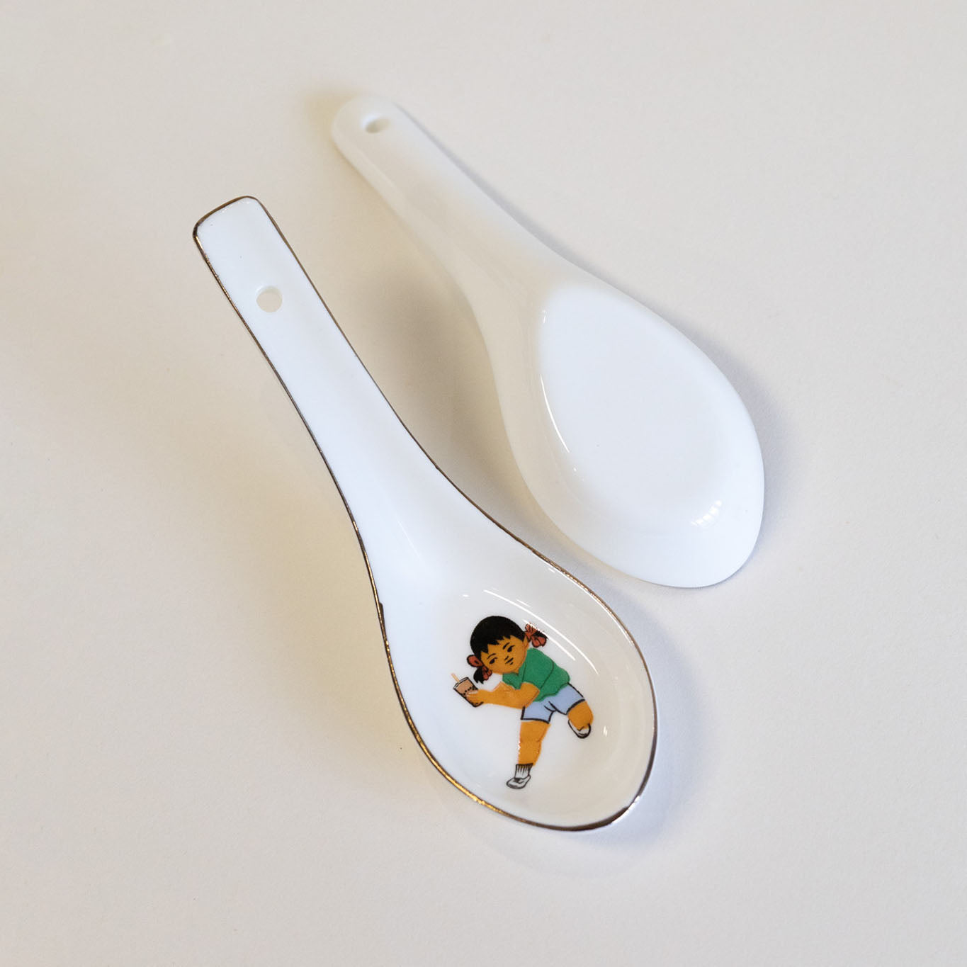 Harmony in Our Everyday - Spoon Set