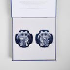 Jalan Besar Gangster Kitties Set
