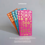 [Preorder] The Lucky Plate (15cm)