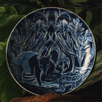 The Mandai Collection - Tapir (15cm)