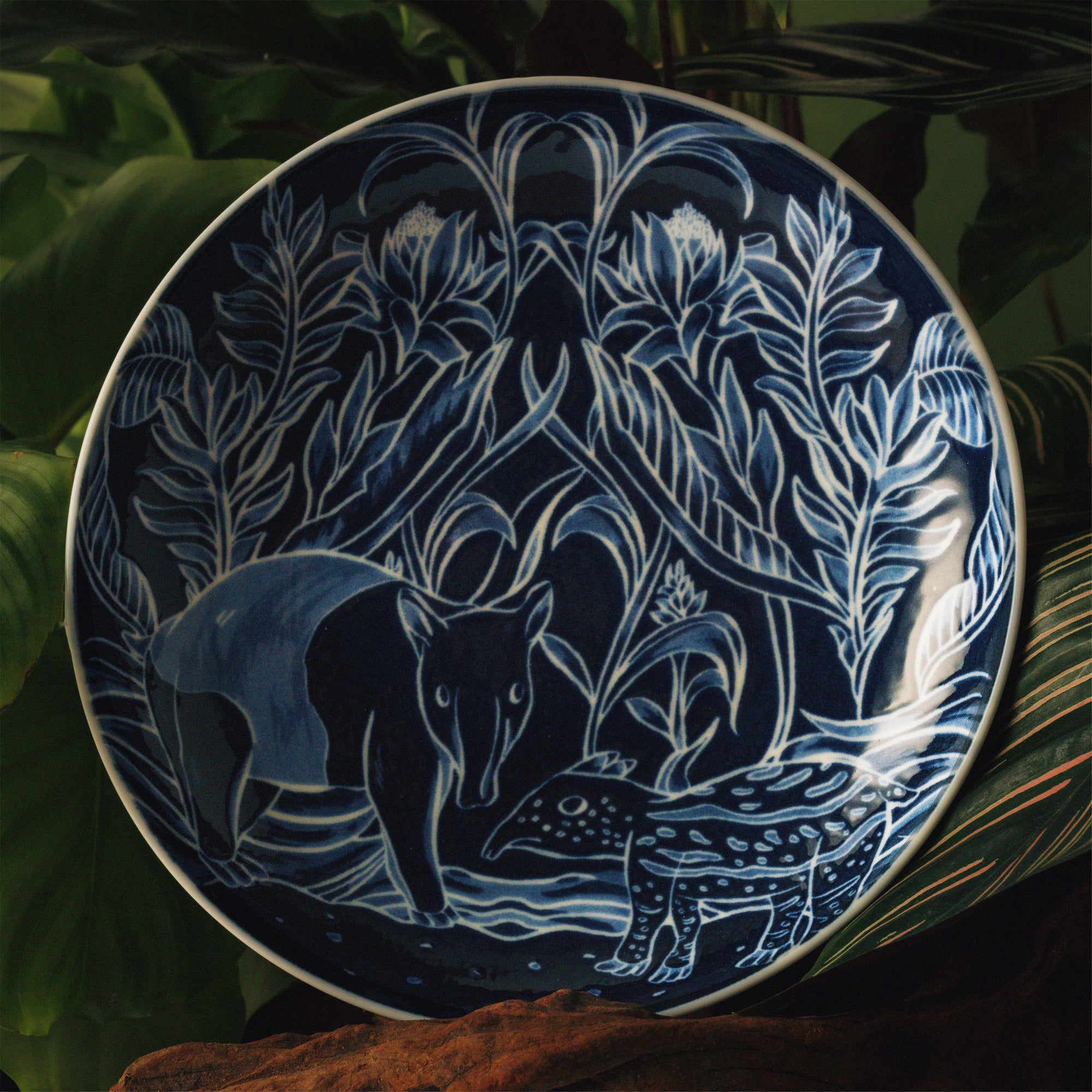 The Mandai Collection - Tapir (15cm)