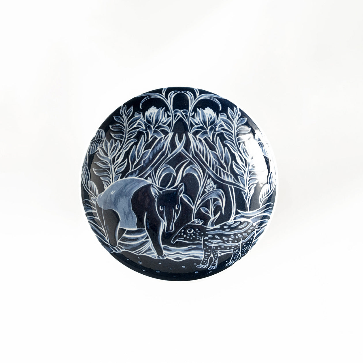 The Mandai Collection - Tapir (15cm)