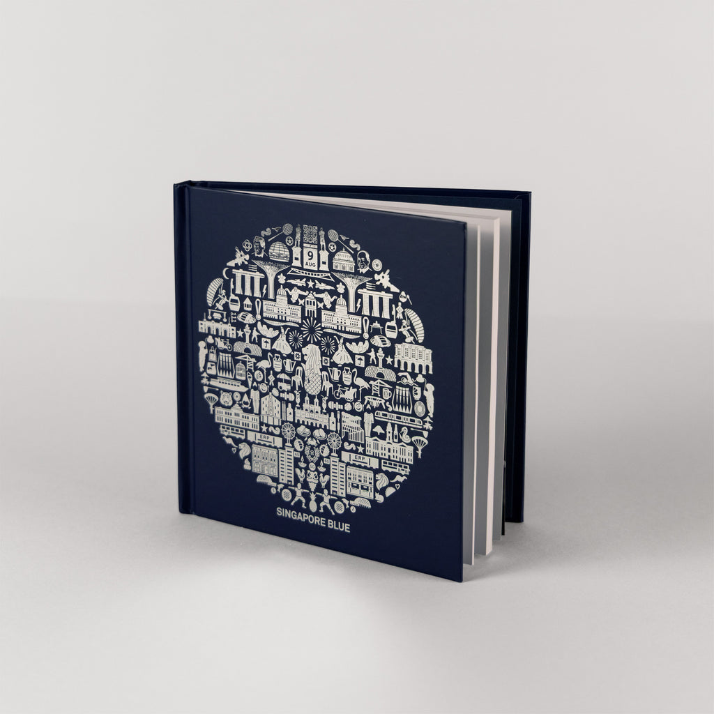 One Singapore 2025 Edition (The Golden Icons Edition)