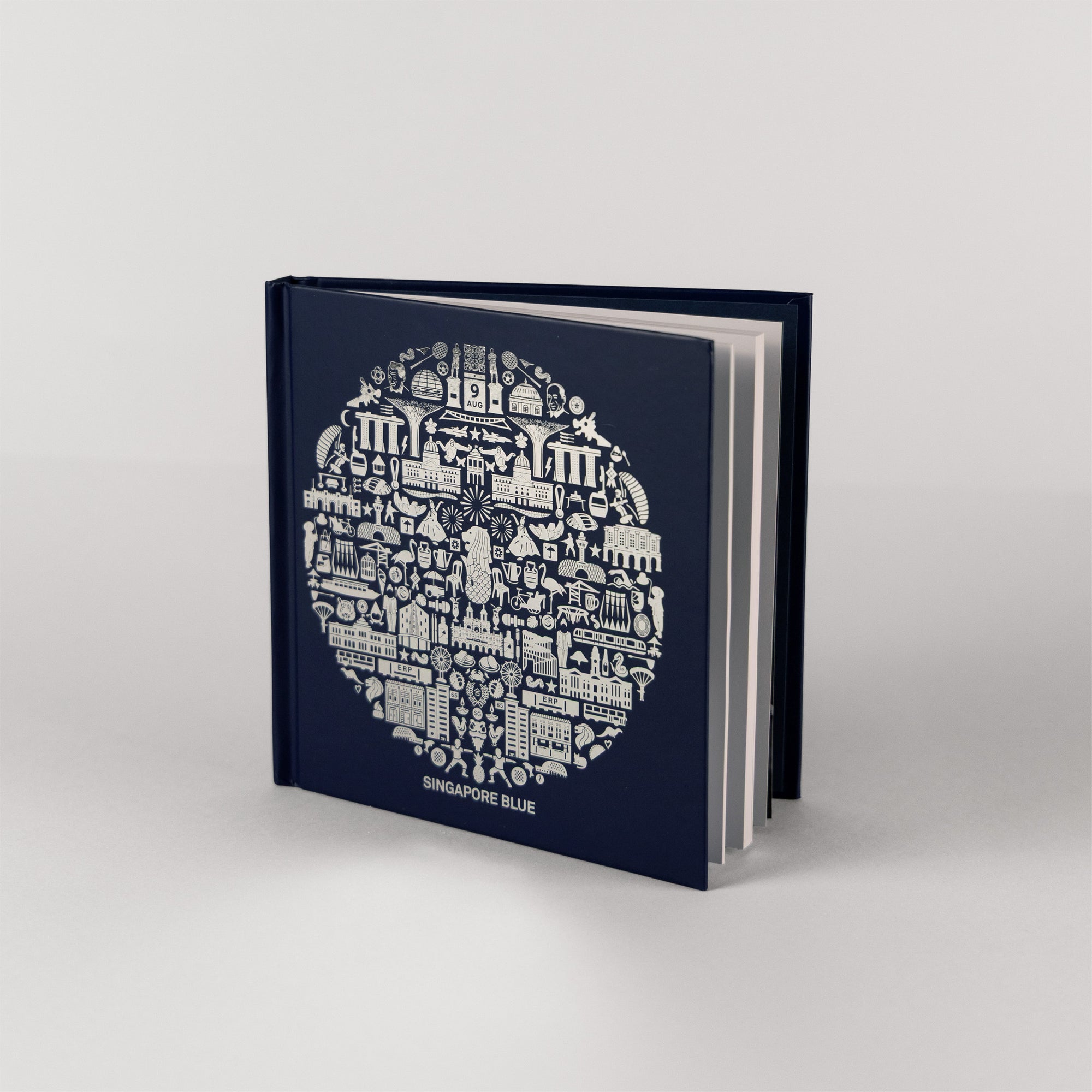 One Singapore 2025 Edition (The Golden Icons Edition)