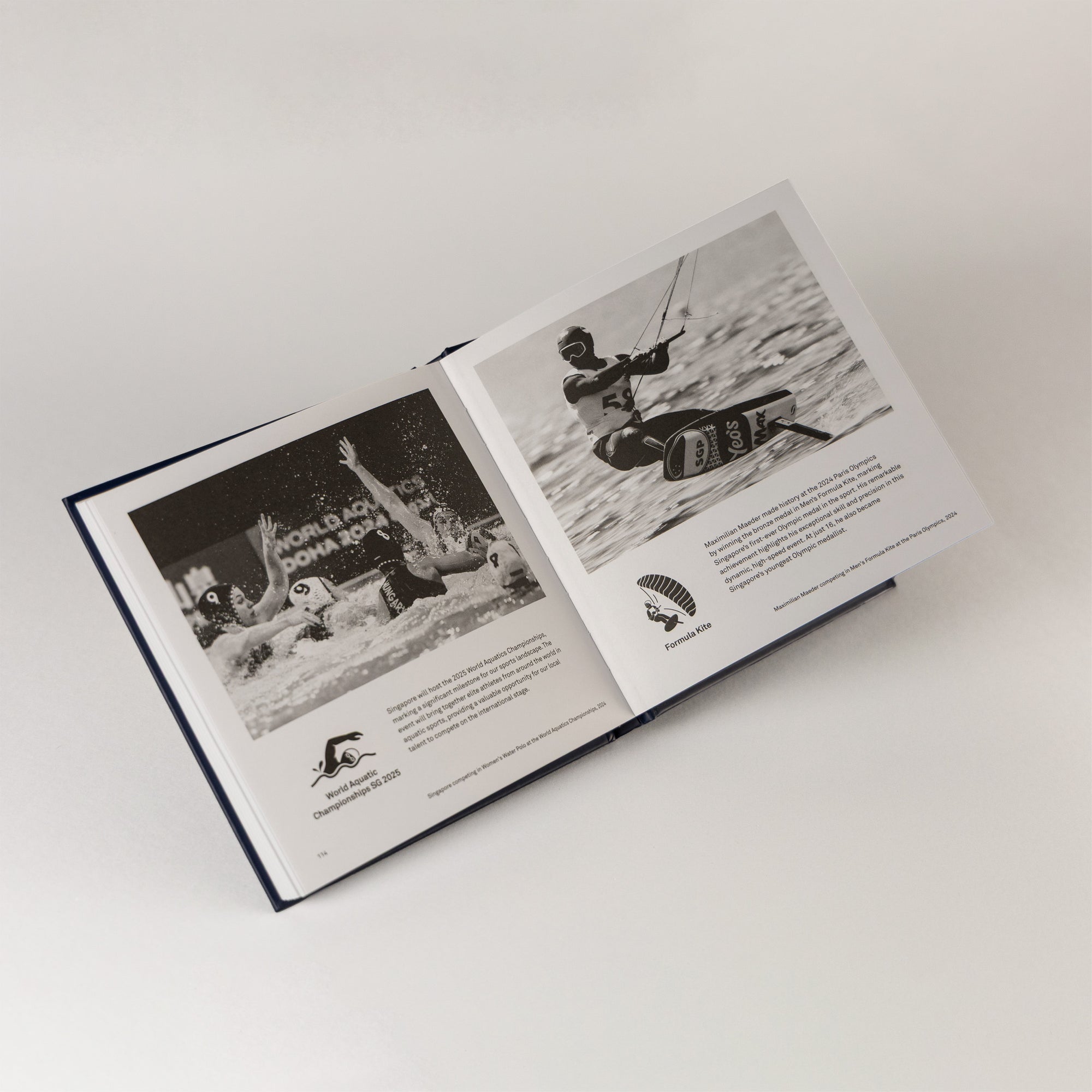 One Singapore 2025 Edition (The Golden Icons Edition)
