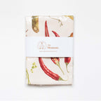 Pasar Botanica- Tea Towel