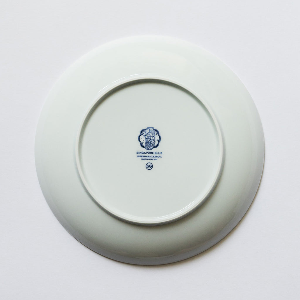 [Preorder] The Lucky Plate (24cm)
