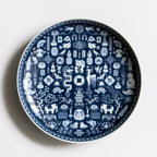 [Preorder] The Lucky Plate (24cm)